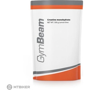 GymBeam Creatine Monohydrate 250 g