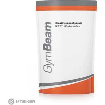 Image 1 of GymBeam Creatine Monohydrate 250 g