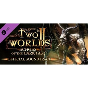 TopWare Interactive Two Worlds II Echoes of the Dark Past Soundtrack (PC)