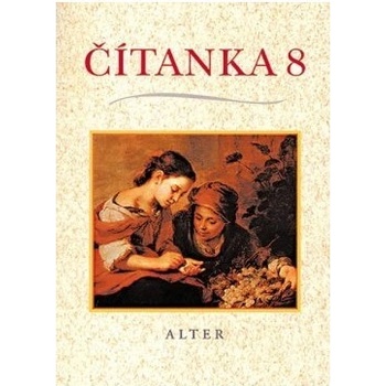 Čítanka 8