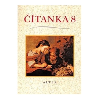 Čítanka 8