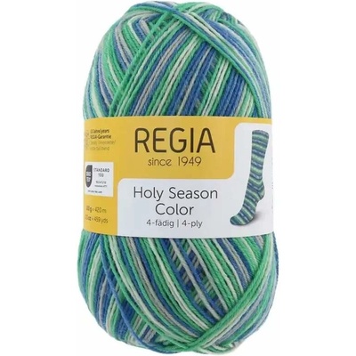 Regia 4-Ply Holy Season dreidel cake Color 07715