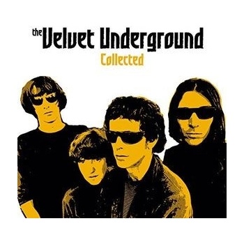 VELVET UNDERGROUND: COLLECTED HQ LP