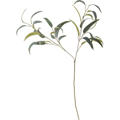 Bloomingville Umělá květina Eucalyptus 101 cm
