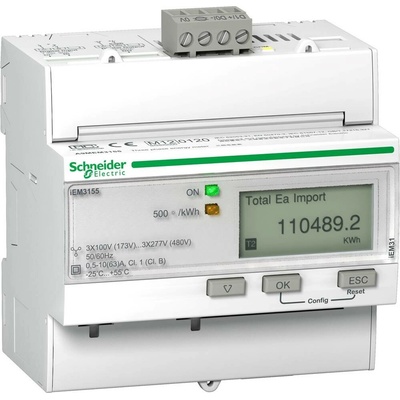 Schneider Electric A9MEM3155