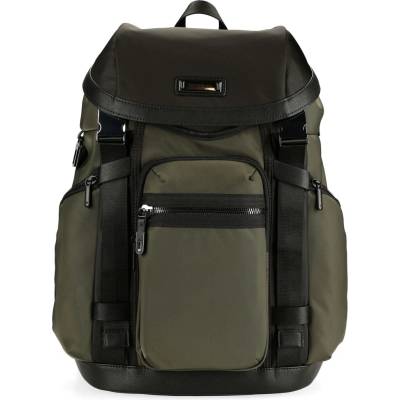 Samsonite Relyon Backpack M 15.6 + Flap 153267-1388 Dragon 24 l