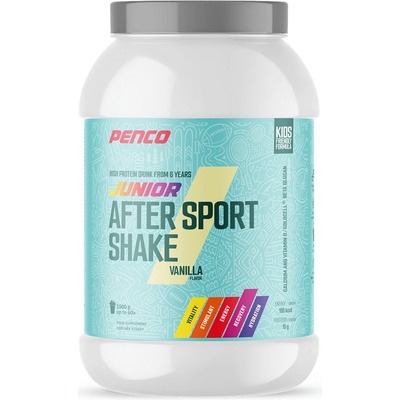 Penco Junior After sport shake 1500 g