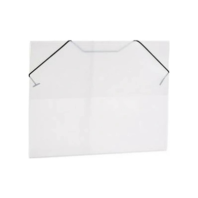 Pincello Папка Pincello Черен Прозрачен A4