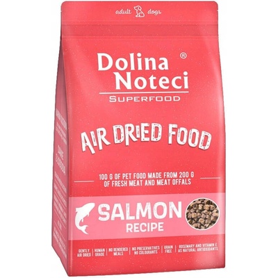 Dolina Noteci Superfood losos 5 kg