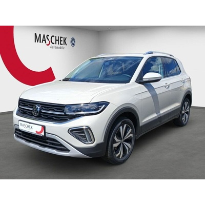 Volkswagen T-Cross 1.0 TSI Style 85 kW