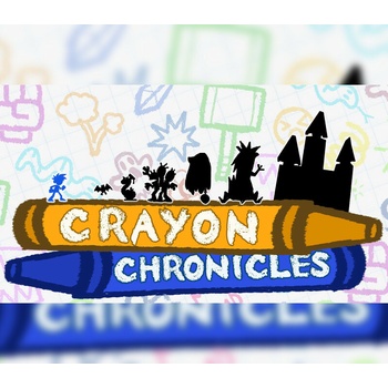 Crayon Chronicles