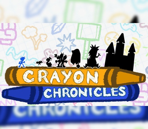 Crayon Chronicles