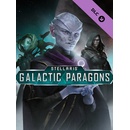 Stellaris Galactic Paragons