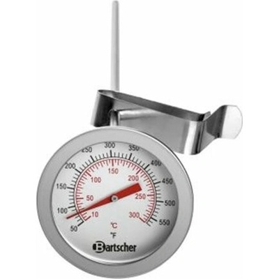 Teplomer pre fritézy A3000 100033041