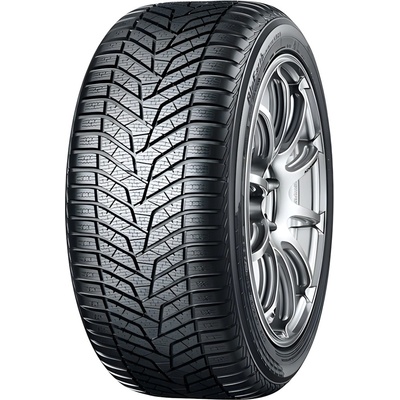 Yokohama BluEarth Winter V905 325/30 R21 108V