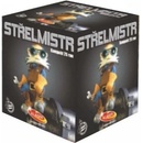 Kompaktní ohňostroj STŘELMISTR 25 ran 20 mm