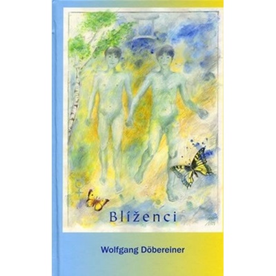 Blíženci - Wolfgang Döbereiner, Helga Albrecht