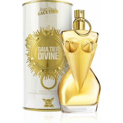 Jean Paul Gaultier Gaultier Divine parfumovaná voda dámska 100 ml