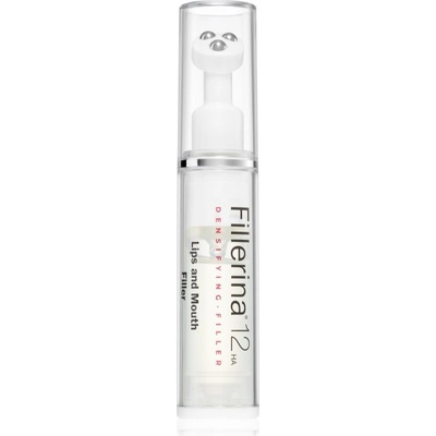 Fillerina Densifying Filler Grade 5 vyplňujúci balzam na pery pre objem 7 ml