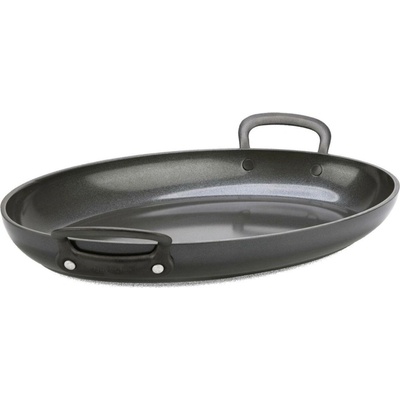 GreenPan Oválná pánev na ryby CRAFT 40 x 25 cm