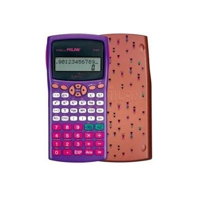 MILAN Scientific calculator 240 functions Copper MILAN
