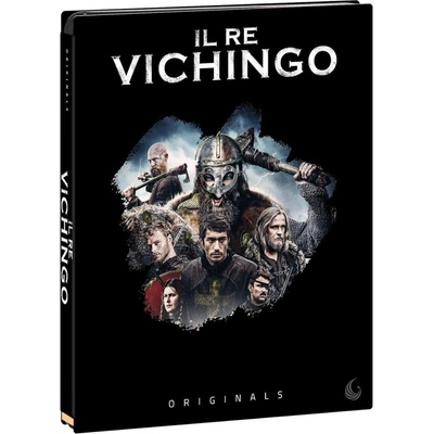 Il Re Vichingo BD