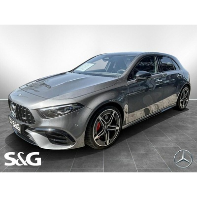 Mercedes-Benz A 45 AMG 310 kW