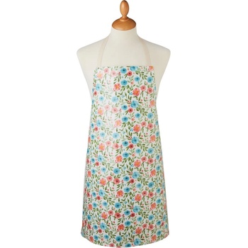 Cooksmart ® Кухненска престилка с PVC покритие Country Floral - Cooksmart ® (1377)