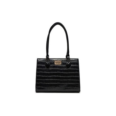 Monnari Дамска чанта BAG2910-M20 Черен (BAG2910-M20)