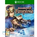 Hry na Xbox One Dynasty Warriors 8: Empires