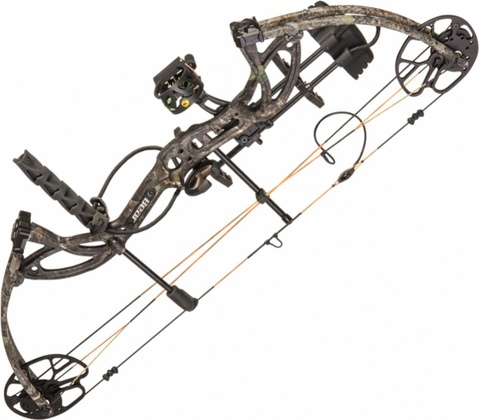 Bear Cruzer G-2 RTH