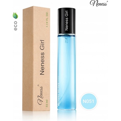 Neness Godd Girl parfumovaná voda dámska 33 ml