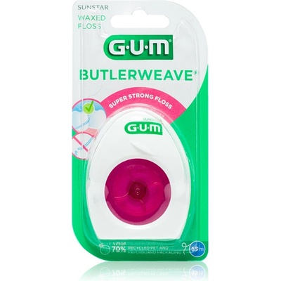 G. U. M Butlerweave восъчен конец за зъби 55 м
