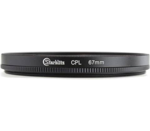 Starblitz PL-C 67mm