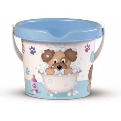 Androni Giocattoli Кофа за кученце Androni 13 см