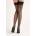 Gabriella Hold-ups чорапи с ръб Gabriella Christine 155