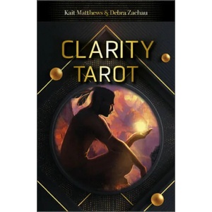 Clarity Tarot (ISBN: 9780764363733)