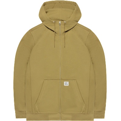 Vintage Industries Блуза с качулка Vintage Industries Cruz, пясъчна (3020.sand)