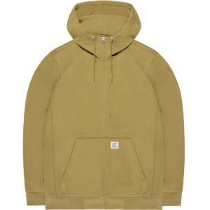 Vintage Industries Блуза с качулка Vintage Industries Cruz, пясъчна (3020.sand)