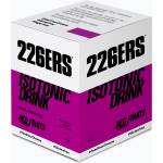 226ERS Комплект изотонични напитки 226ERS Isotonic Drink 20 бр. х 20 g червени плодове