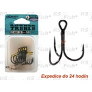 Owner Stinger Treble ST36 vel.2 6 ks