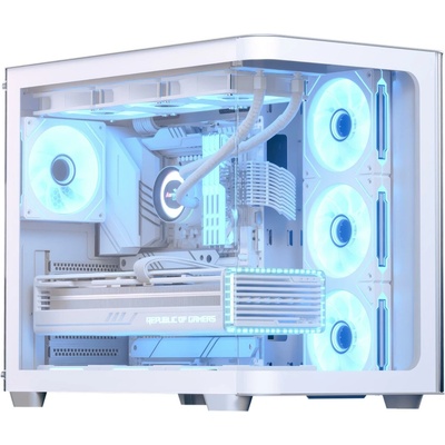 Aerocool P500C-G-WT-v1