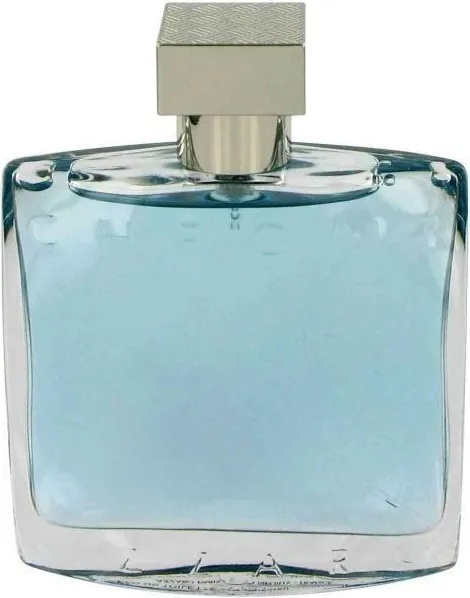 Azzaro Chrome EDT 100 ml Tester