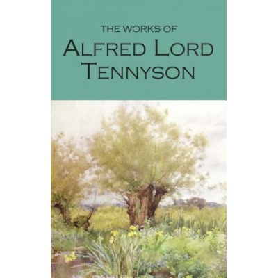 The Collected Poems - Alfred Tennyson