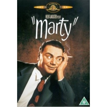 Marty DVD