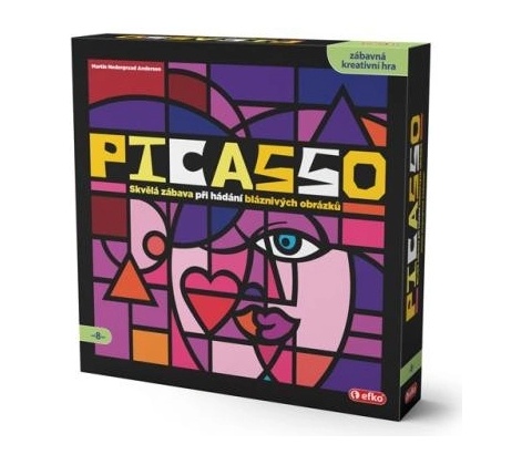 Efko Picasso