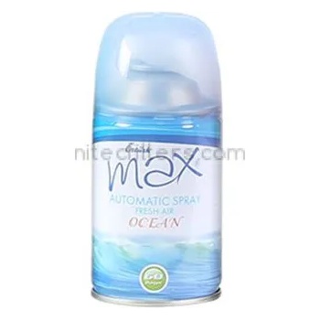 Image 1 of MAX Резервен спрей max, код М743