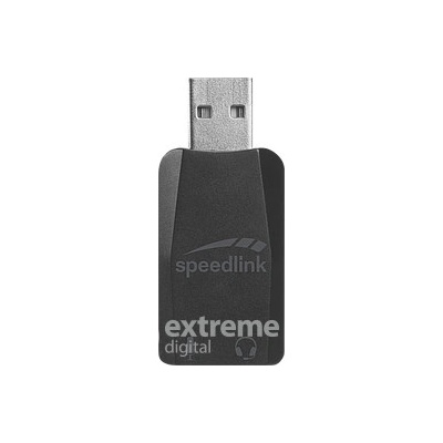Speed Link VIGO USB Soundcard