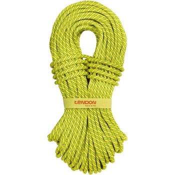 Tendon Ambition 9, 8 mm (60 m) STD Цвят: жълт