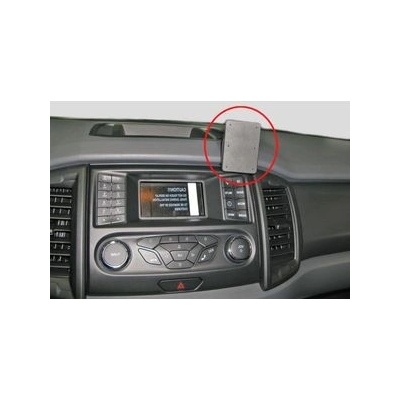 Brodit ProClip montážna konzola pre Ford Ranger 16-22, na stred vpravo 855185